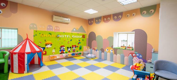 宜兰多爱温泉会馆图片