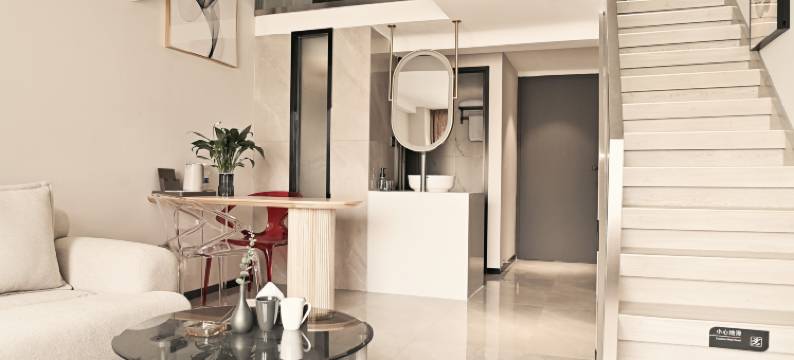 兰泊玖号公寓图片