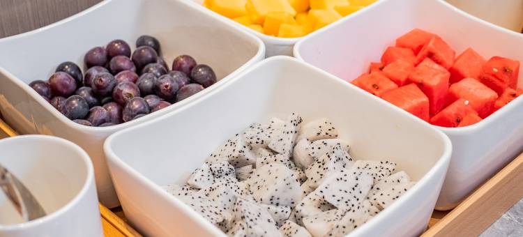 全季酒店(成都人民南路省体育馆店)图片