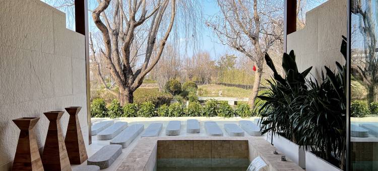 云隐溪｜海景私汤森氧私墅图片