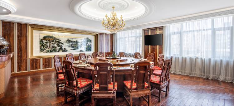 维也纳酒店(宁海国际会展中心店)图片