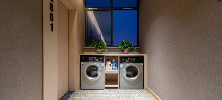 尚客优精选酒店(铜陵北斗星城店)图片