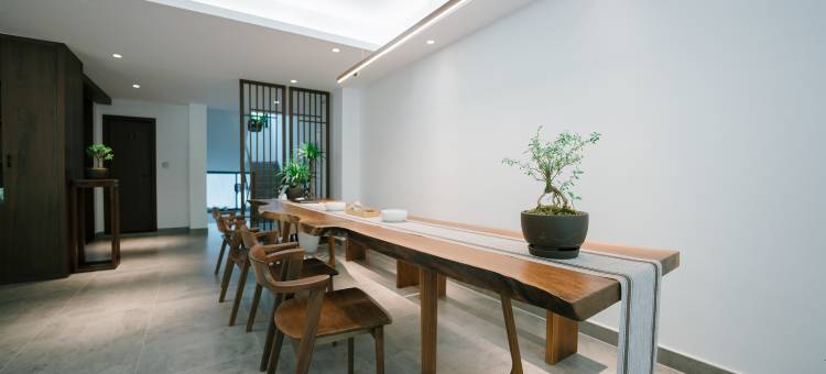 缙云漫境云汐民宿(仙都景区店)图片