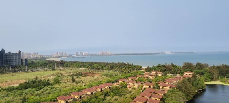 文昌阅海小筑民宿图片