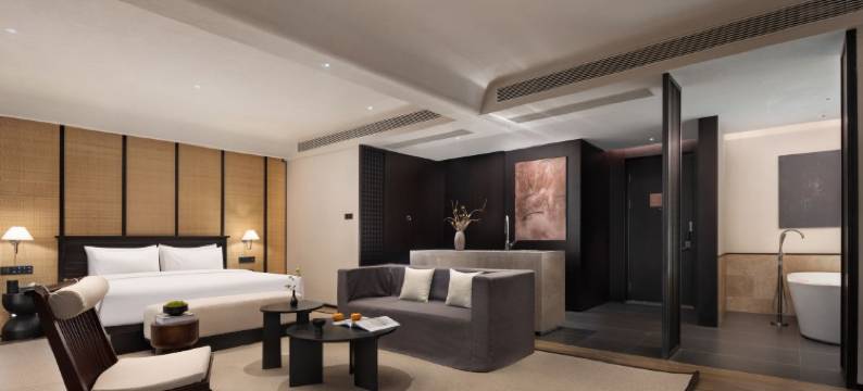 君尚酒店(平江)图片