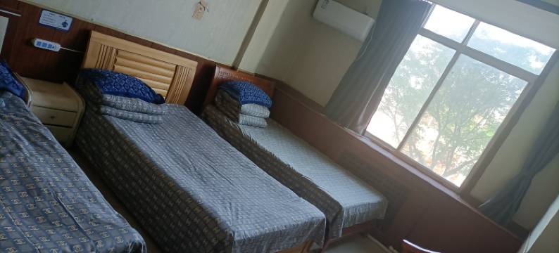 一来顺民宿图片