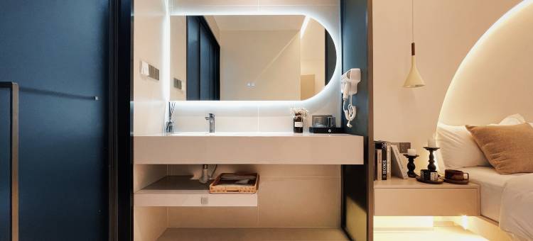 平潭岚庭玥舍(龙王头沙滩店)图片