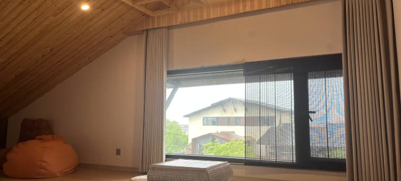 肥东月半阁民宿(长临河镇六家畈古民居群店)图片