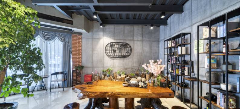 柏安曼云酒店(乐清宋湖里坊店)图片