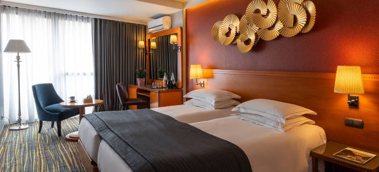 总统酒店(President Hotel)图片