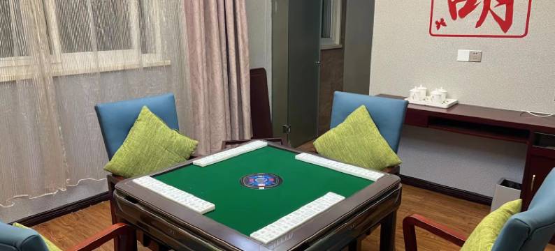 舟山西溪度假酒店图片