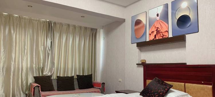 贵阳丽苑公寓图片