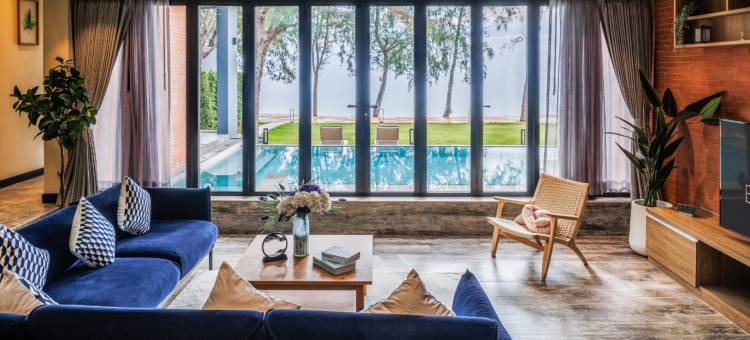 艾玛琳别墅(Emmarin Villa)图片