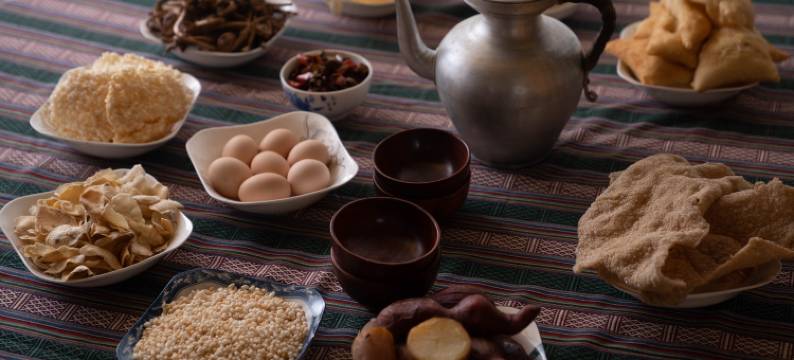 望山云舍精品假日民宿图片