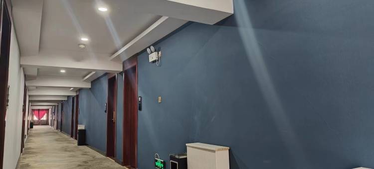 如家驿禾酒店(宝鸡市岐山县县医院店)图片