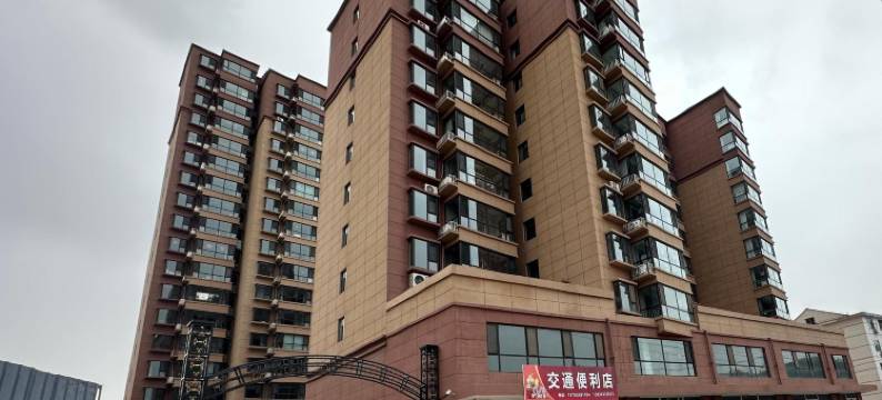 故屿民宿(临汾吉县店)图片