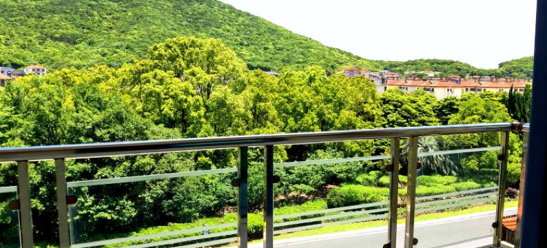 朱家尖净海界民宿(南沙景区店)图片