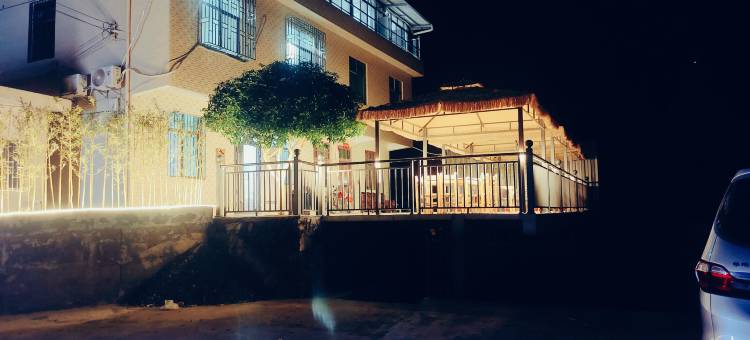 竹海酒店(仰天湖店)图片