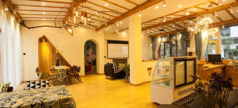 乌镇西栅·曼途精品度假民宿图片