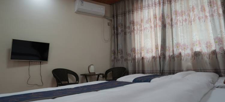 永定土楼宸锟客栈(振成楼店)图片