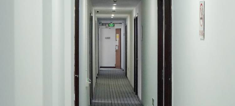家外之家宾馆(绍兴柯桥瓜渚湖公园店)图片