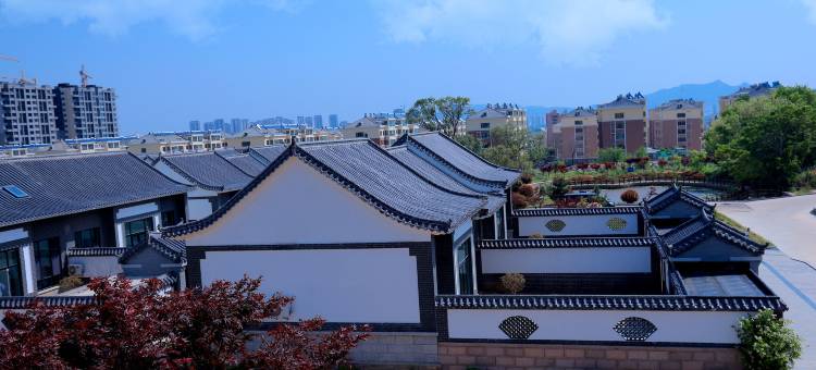 卡门·影宿(荣成石岛店)图片