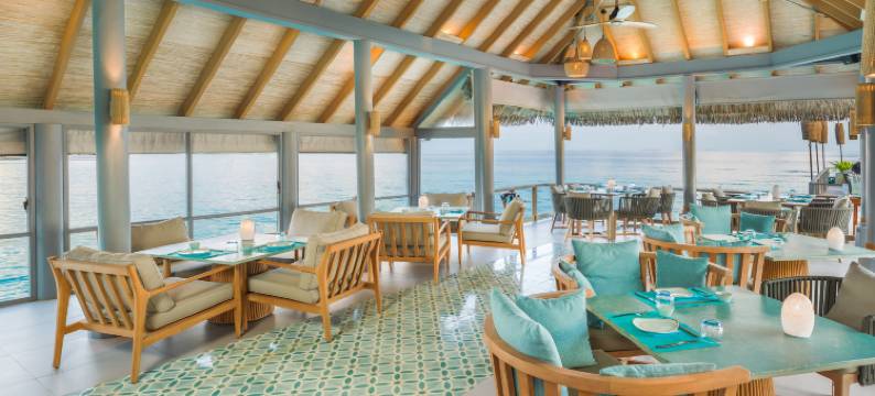 瓦卡鲁马尔代夫(Vakkaru Maldives -  Luxury Private Island Resort)图片