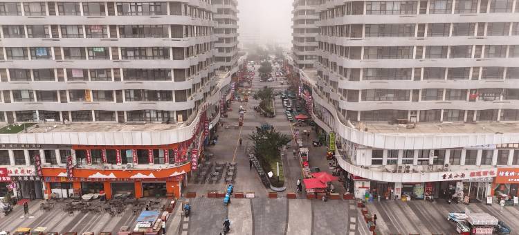 黄岛区榕树花住宿服务民宿图片