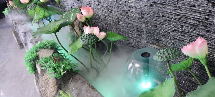 仁怀水口大酒店图片