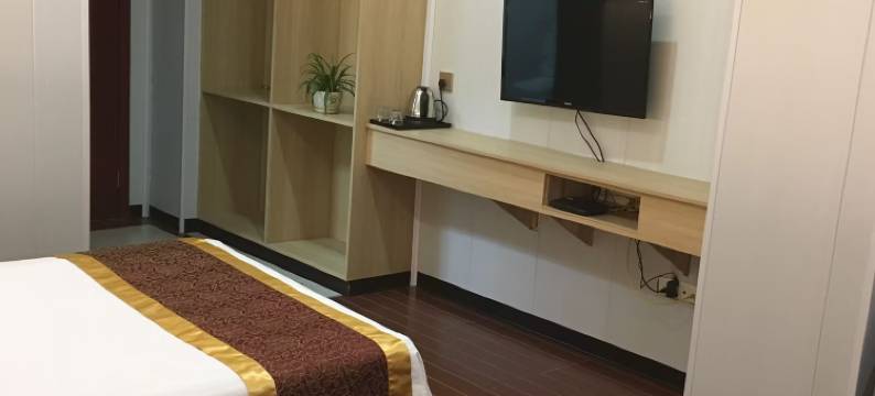 黄石金山宾馆图片