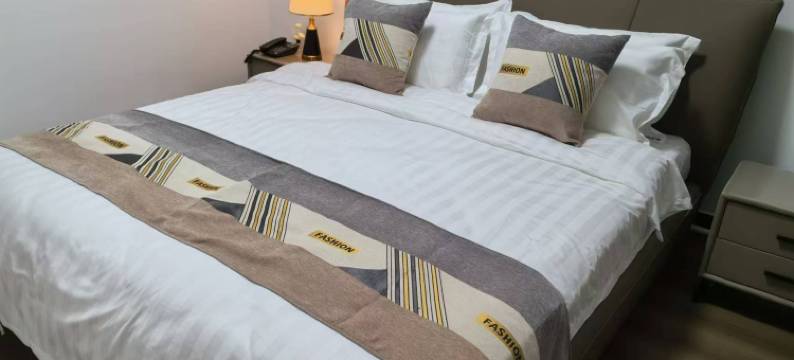 盘锦东方百捷酒店图片