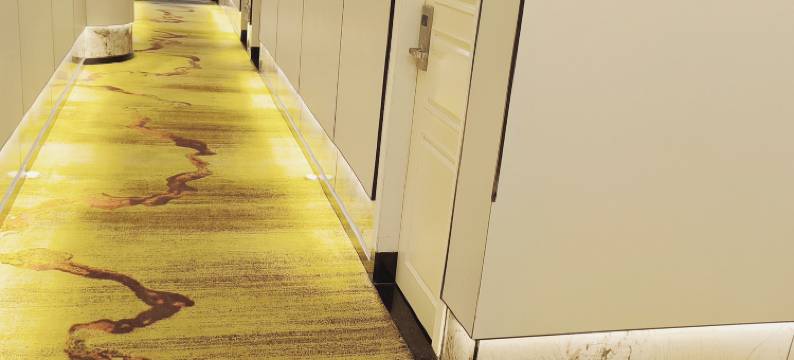 珠海百盛酒店(香洲长途站万象汇店)图片