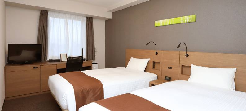 微笑酒店PREMIUM札幌薄野(Smile Hotel Premium Sapporo Susukino)图片