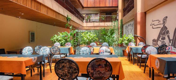 宝龙旅居度假酒店图片