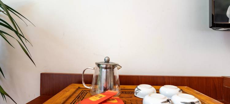 龙门南昆山嘉富温泉酒店图片