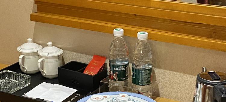 汕头友源宾馆(贵屿店)图片