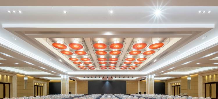 青岛开元名都大酒店图片