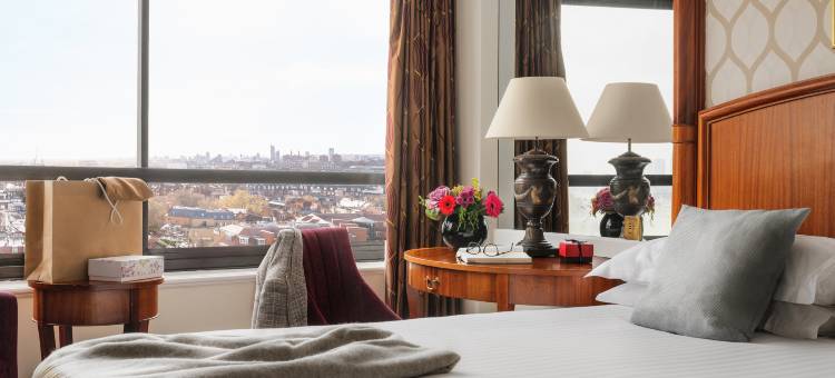 伦敦骑士桥千禧酒店(Millennium Hotel London Knightsbridge)图片