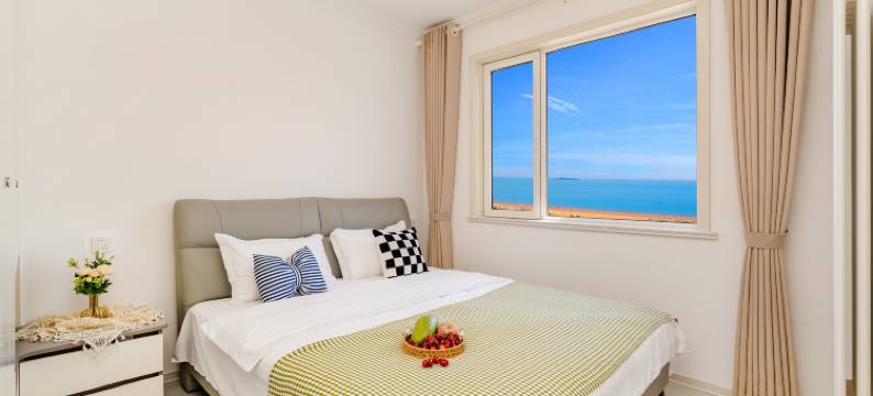 丁丁小居(青岛金沙滩店)图片