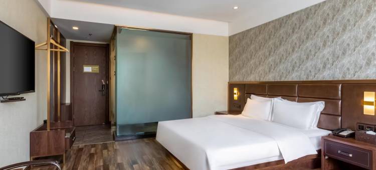 7天优品酒店(邢台天一广场店)图片