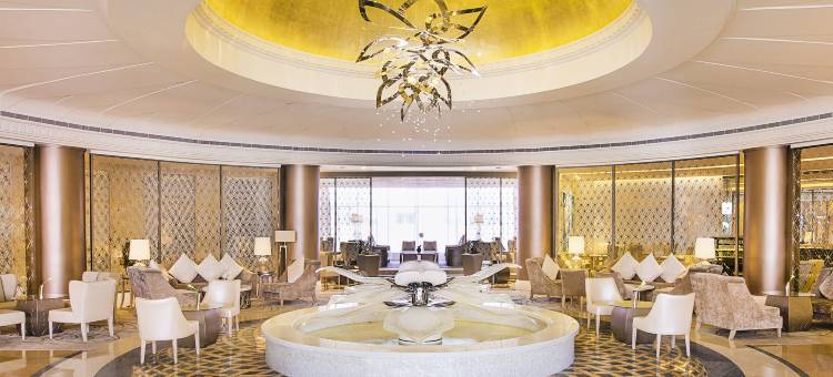 阿尔哈布图尔大度假村，傲途格精选(Al Habtoor Grand Resort, Autograph Collection By Marriott)图片