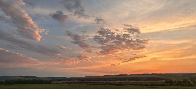 室韦鑫琳宾馆图片