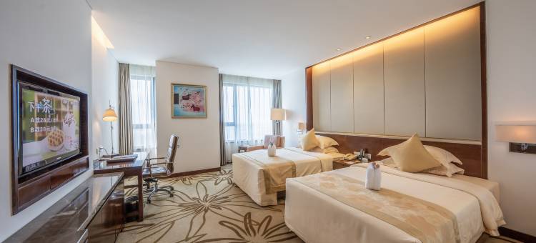 儋州洋浦迎宾馆图片