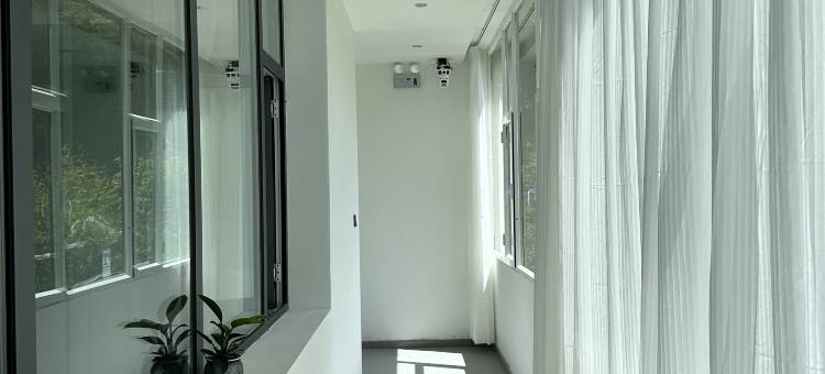 山舍酒店(官鹅沟景区店)图片