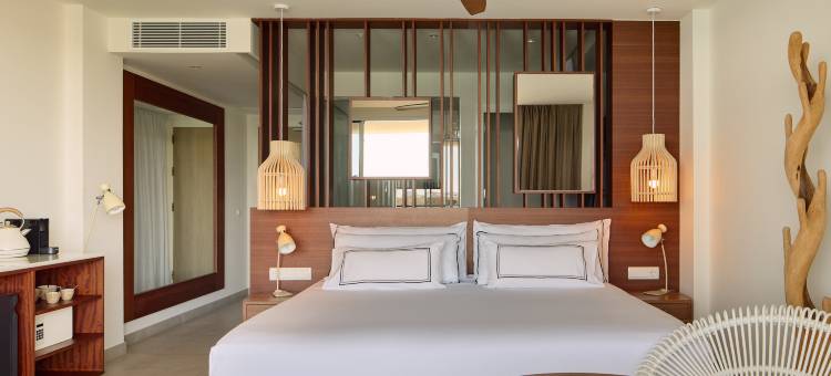 伊比萨美利亚酒店(Melia Ibiza - Adults Only)图片