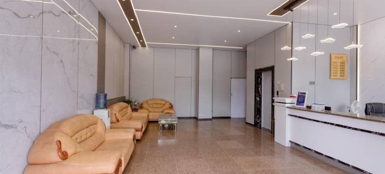 永州广源宾馆图片