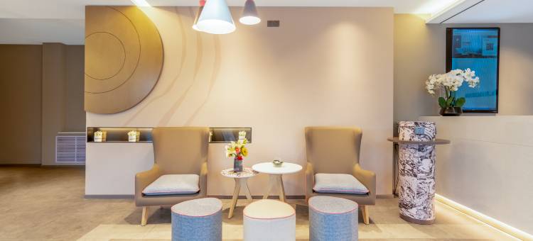 如家酒店(五台山风景区店)图片