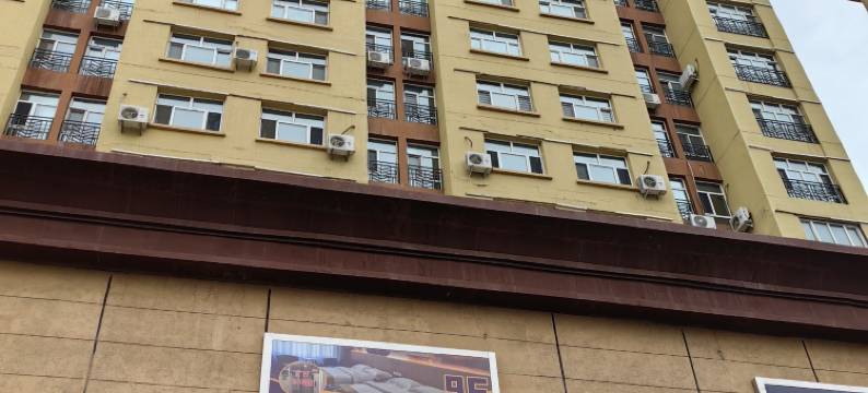 你好RIO智慧酒店(中苏金街店)图片