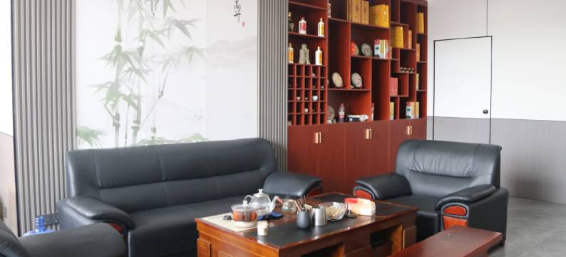 全州安泰商务宾馆图片