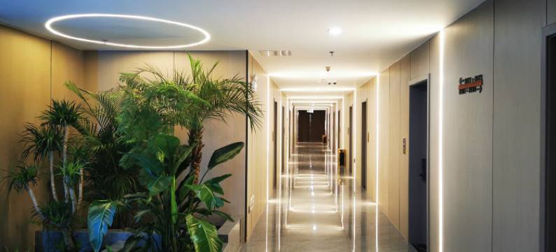 万游电竞酒店图片